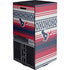 NFL Houston Texans Trailblazer Xbox Series X Console Skin