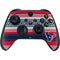 NFL Houston Texans Trailblazer Xbox Series X Controller Skin