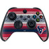 NFL Houston Texans Trailblazer Xbox Series X Controller Skin
