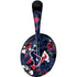 NFL Houston Texans Tropical Print Bose Noise Cancelling Headphones 700 Skin
