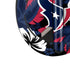 NFL Houston Texans Tropical Print Bose Noise Cancelling Headphones 700 Skin