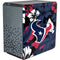 NFL Houston Texans Tropical Print Cooler Master MasterBox Q300L Mini Tower Skin