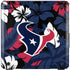 NFL Houston Texans Tropical Print Cooler Master MasterBox Q300L Mini Tower Skin