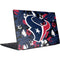 NFL Houston Texans Tropical Print Dell Vostro Skin