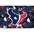 NFL Houston Texans Tropical Print Dell Vostro Skin