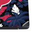 NFL Houston Texans Tropical Print Dell Vostro Skin
