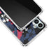 NFL Houston Texans Tropical Print Galaxy A13 5G Clear Case