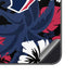 NFL Houston Texans Tropical Print Galaxy A14 5G Skin