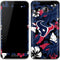 NFL Houston Texans Tropical Print Galaxy J3 Skin