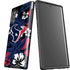 NFL Houston Texans Tropical Print Galaxy Note 10 Pro Case