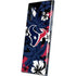 NFL Houston Texans Tropical Print Galaxy Note 10 Skin