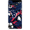 NFL Houston Texans Tropical Print Galaxy Note 9 Skin