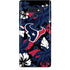 NFL Houston Texans Tropical Print Galaxy Note 9 Skin