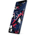 NFL Houston Texans Tropical Print Galaxy Note 9 Skin