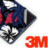 NFL Houston Texans Tropical Print Galaxy Note 9 Skin
