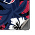 NFL Houston Texans Tropical Print Galaxy Note20 5G Skin