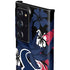 NFL Houston Texans Tropical Print Galaxy Note20 Ultra 5G Lite Case