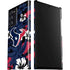 NFL Houston Texans Tropical Print Galaxy Note20 Ultra 5G Lite Case