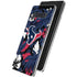 NFL Houston Texans Tropical Print Galaxy S10 Skin