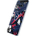 NFL Houston Texans Tropical Print Galaxy S10e Skin