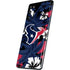 NFL Houston Texans Tropical Print Galaxy S20 Fan Edition Skin