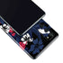 NFL Houston Texans Tropical Print Galaxy S20 Fan Edition Skin