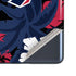 NFL Houston Texans Tropical Print Galaxy S20 Fan Edition Skin