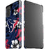 NFL Houston Texans Tropical Print Galaxy S20 Lite Case