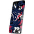 NFL Houston Texans Tropical Print Galaxy S20 Plus Skin