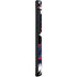 NFL Houston Texans Tropical Print Galaxy S20 Ultra 5G Pro Case