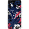 NFL Houston Texans Tropical Print Galaxy S21 5G Skin