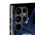 NFL Houston Texans Tropical Print Galaxy S22 Ultra Pro Case