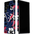 NFL Houston Texans Tropical Print Galaxy S22 Ultra Pro Case