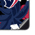 NFL Houston Texans Tropical Print Galaxy S23 FE Skin
