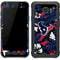 NFL Houston Texans Tropical Print Galaxy S7 Active Skin