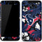 NFL Houston Texans Tropical Print Galaxy S7 Skin