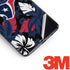 NFL Houston Texans Tropical Print Galaxy S9 Skin