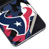 NFL Houston Texans Tropical Print Galaxy Z Flip5 5G Skin