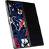 NFL Houston Texans Tropical Print Galaxy Z Fold2 5G Skin