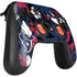 NFL Houston Texans Tropical Print Google Stadia Controller Skin