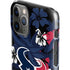 NFL Houston Texans Tropical Print iPhone 11 Pro Lite Case