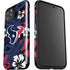 NFL Houston Texans Tropical Print iPhone 11 Pro Max Impact Case