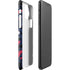 NFL Houston Texans Tropical Print iPhone 11 Pro Max Lite Case