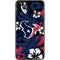 NFL Houston Texans Tropical Print iPhone 11 Pro Max Skin