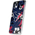 NFL Houston Texans Tropical Print iPhone 11 Pro Max Skin