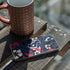 NFL Houston Texans Tropical Print iPhone 11 Pro Skin
