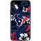 NFL Houston Texans Tropical Print iPhone 11 Skin
