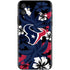 NFL Houston Texans Tropical Print iPhone 11 Skin