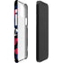 NFL Houston Texans Tropical Print iPhone 12 Mini Lite Case