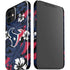 NFL Houston Texans Tropical Print iPhone 12 Mini Lite Case